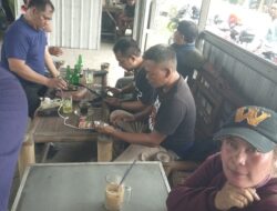Menuju 2026, Media dan LSM Mojokerto Bangun Kolaborasi Lewat Forum Kopdar