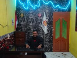 Sekretariat DPC Madas Mojokerto Raya Berdiri, Siap Jadi Wadah Aspirasi Warga