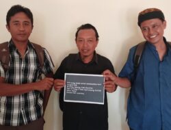 Nasib Tak Jelas, Tiga Honorer Kota Mojokerto Desak Transparansi Pemutusan Kontrak