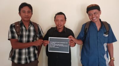 Nasib Tak Jelas, Tiga Honorer Kota Mojokerto Desak Transparansi Pemutusan Kontrak