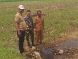 Dukung Program Nasional, Koperasi Merah Putih Akan Berdiri di Desa Penompo Jetis