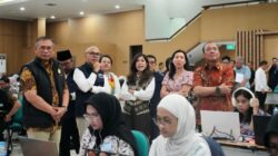 Nusantara Standard Test 2026 Perkuat Seleksi Nasional Angkatan Kedua SMA Kemala Taruna Bhayangkara