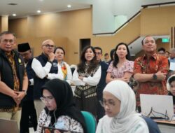 Nusantara Standard Test 2026 Perkuat Seleksi Nasional Angkatan Kedua SMA Kemala Taruna Bhayangkara