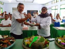 Usia 21 Tahun, Sekar Perhutani Jombang Didorong Terus Berkontribusi bagi Perusahaan dan Lingkungan