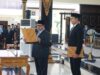 Bupati Jombang Warsubi Lantik 84 Pejabat Diawal Tahun 2026