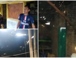 Pemerintahan Desa Japan Dinilai Abai, Imron Salah Satu Warga Sugihan Belum Mendapat Bantuan