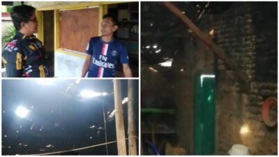 Pemerintahan Desa Japan Dinilai Abai, Imron Salah Satu Warga Sugihan Belum Mendapat Bantuan