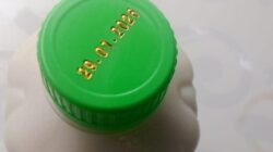 Sari Kedelai Diduga Ilegal Beredar Bebas, Disperindag dan Produsen Sama-Sama Dipertanyakan