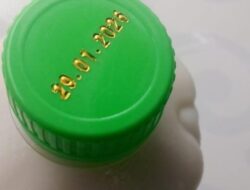 Sari Kedelai Diduga Ilegal Beredar Bebas, Disperindag dan Produsen Sama-Sama Dipertanyakan