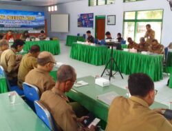 Kolaborasi Perhutani KPH Jombang dan KJPP, Survey Aset Biologis Digelar di Sejumlah Lokasi