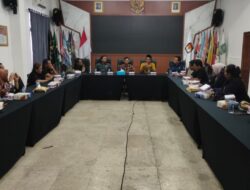Audiensi PWMR–KPU Kota Mojokerto, Media dan Penyelenggara Pemilu Satukan Langkah