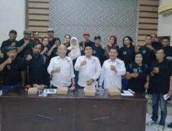 Semarak HPN 2026 di Mojokerto, PWMR Padukan Olahraga, Edukasi Pelajar, dan Dialog Hukum Pers