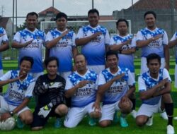Tanpa Dua Ujung Tombak, PWMR FC Tumbang Telak di Kandang Sendiri pada Turnamen Mini Soccer PWMR 2026