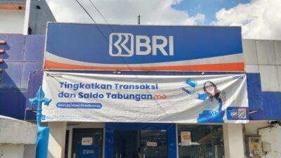 Pelayanan BRI Unit Kutorejo Dinilai Mudah dan Aman oleh Nasabah