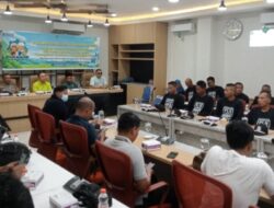 PLN UP3 Mojokerto Gelar Edukasi Pencegahan Terorisme dalam Rangka Bulan K3 Nasional 2026
