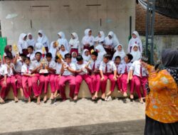 SDN Kesamben 2 Jombang Borong Prestasi di Piala Bupati Mojokerto