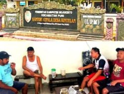 Demokrasi Desa Dipertaruhkan, Warga Kintelan Pertanyakan Keterbukaan Panitia Pilkades