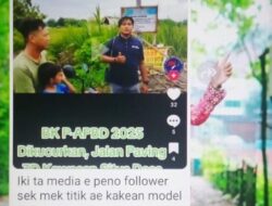 Warga Sedati Pertanyakan Kinerja Kasun, Dugaan Penghinaan terhadap Media Jadi Sorotan