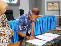 Forum Perangkat Daerah, Disdikbud Jombang Matangkan Arah Kebijakan Renja 2027