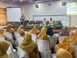 Dorong Pembelajaran Lebih Bermakna, Disdikbud Jombang Gelar Workshop Deep Learning untuk Guru SMP