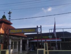 Penolakan Laporan di Polsek Trawas Tuai Sorotan, Komitmen Polisi sebagai Pengayom Masyarakat Dipertanyakan