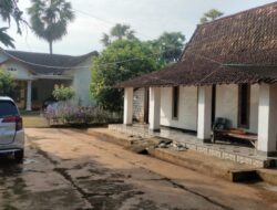 Momentum Halal Bihalal di Tuban Jadi Ajang Penyambung Tali Keluarga Calon Besan