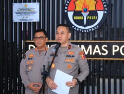 400 Siswa Terbaik Nasional Ikuti Seleksi Terpusat SMA Kemala Taruna Bhayangkara di Akpol Semarang