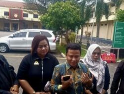 Tekanan Menguat, 25 Advokat Siap Bawa Kasus Amir ke DPR RI