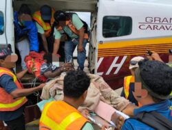 7 Tahun Buron, Pulan Wonda Akhirnya Dibekuk: Satgas Cartenz Tegakkan Hukum Profesional dan Transparan