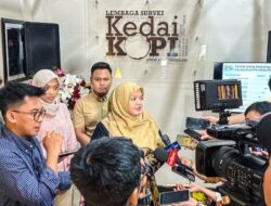 Survei KedaiKOPI: 88,8 Persen Masyarakat uas dengan Manajemen Pemerintah dalam Mudik Lebaran 2026