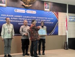 Polres Jember Raih 3 Penghargaan dari KPPN, Wujudkan Tata Kelola Keuangan yang Transparan