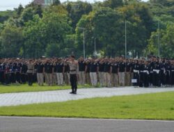 Polda Jatim Siapkan Layanan Pengamanan Maksimal Perayaan Hari Buruh
