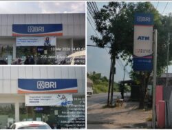 Pelayanan Ramah dan Program KUR Ringan, Nasabah Setia Apresiasi Kinerja Bank Rakyat Indonesia Unit Gedeg