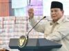 Prabowo Minta Bunga PNM Mekaar Dipangkas Drastis, Target di Bawah 9 Persen