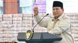 Prabowo Minta Bunga PNM Mekaar Dipangkas Drastis, Target di Bawah 9 Persen