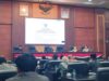 DPRD Jombang Bahas Raperda Jasa Konstruksi, Fokus Perkuat Pengawasan dan Kualitas Pembangunan