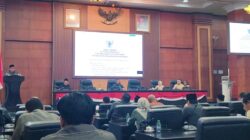 DPRD Jombang Bahas Raperda Jasa Konstruksi, Fokus Perkuat Pengawasan dan Kualitas Pembangunan