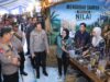UMKM Binaan Polres Gresik Olah Limbah Pertanian Tembus Pasar Mancanegara