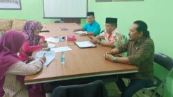 Ijazah Siswa YPBU Gadingmangu Diduga Masih Ditahan, Wali Murid Kembali Mengadu ke Dewan Pendidikan Jombang