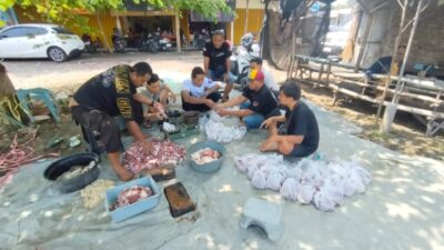 DPC Sakera Mojokerto Raya Gelar Kurban Iduladha 1447 H, Misi dan Visi Tegaskan Siap Tampung Aspirasi Masyarakat