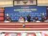 Polres Tuban Amankan Tersangka Komplotan Pencuri Sapi