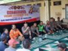 Sambut HUT Bhayangkara Ke-80, Polres Mojokerto Kota Gelar Baksos dan Bakti Kesehatan