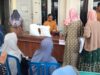 Desa Mojogebang Menjadi Titik Distribusi Bantuan Pangan Bulog Tahun 2026, Pemerintah Desa Pastikan 432 Penerima Mendapat Haknya