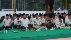 Sambut 1 Muharram 1448 H, Pemkab Jombang Gelar Istighosah dan Muhasabah Bersama di Pendopo