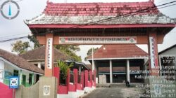 Prestasi JCC 2025 Membawa Dampak Positif bagi Pembangunan Desa, Kantor Desa Panglungan Wonosalam Direhabilitasi Melalui BKK Kabupaten Jombang Tahun 2026