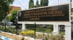 Pemkab Jombang Tegaskan Insentif Bapenda Sesuai Aturan, Bantah Tudingan Penyimpangan Dana
