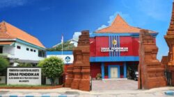 Sambut Tahun Ajaran Baru 2026, Dinas Pendidikan Kabupaten Mojokerto Genjot Rehabilitasi 7 Sekolah