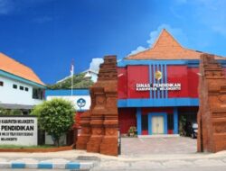 Sambut Tahun Ajaran Baru 2026, Dinas Pendidikan Kabupaten Mojokerto Genjot Rehabilitasi 7 Sekolah