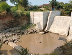 Sembilan Proyek Irigasi Senilai Rp5,45 Miliar Resmi Dimulai, Pemkab Mojokerto Perkuat Ketahanan Pangan dan Antisipasi Musim Hujan