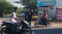 Jumat Berkah Menjadi Wujud Nyata Kepedulian Sosial, DPC SAKERA LPKSM Mojokerto Raya Perkuat Semangat Berbagi dan Kebersamaan Melalui Aksi Kemanusiaan
